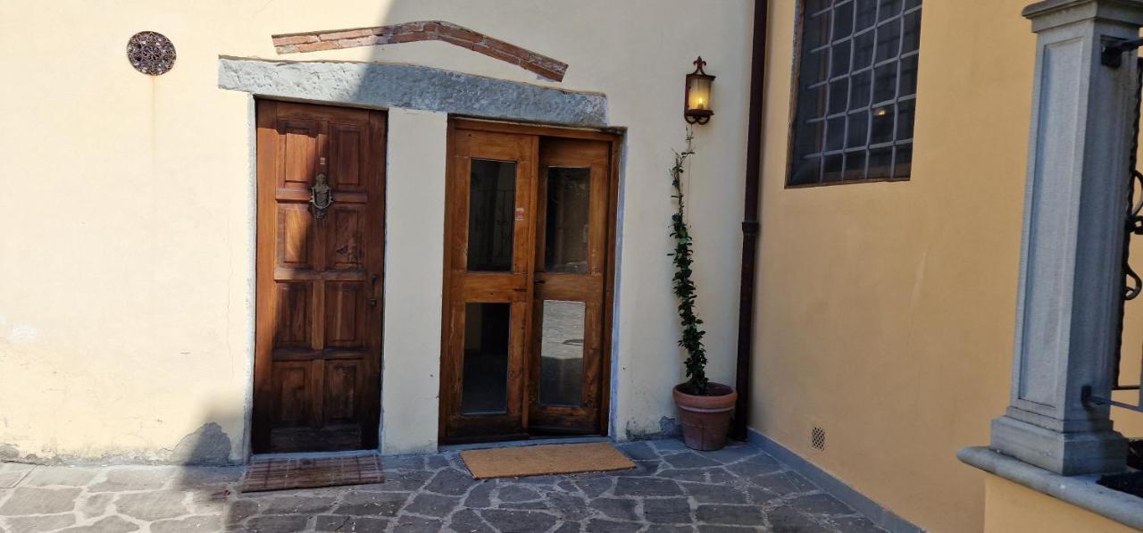 Il Pozzo Dei Desideri Firenze Appartement Buitenkant foto