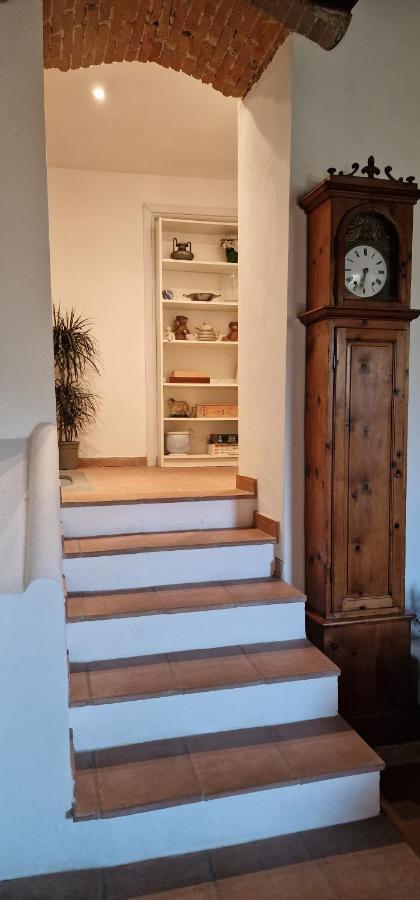 Il Pozzo Dei Desideri Firenze Appartement Buitenkant foto