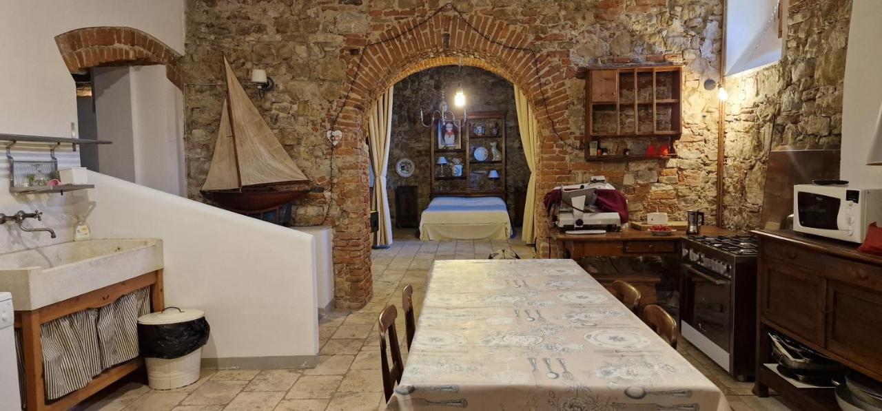 Il Pozzo Dei Desideri Firenze Appartement Buitenkant foto