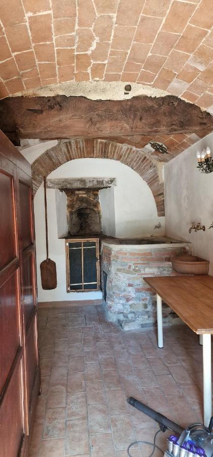 Il Pozzo Dei Desideri Firenze Appartement Buitenkant foto