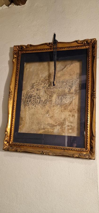 Il Pozzo Dei Desideri Firenze Appartement Buitenkant foto