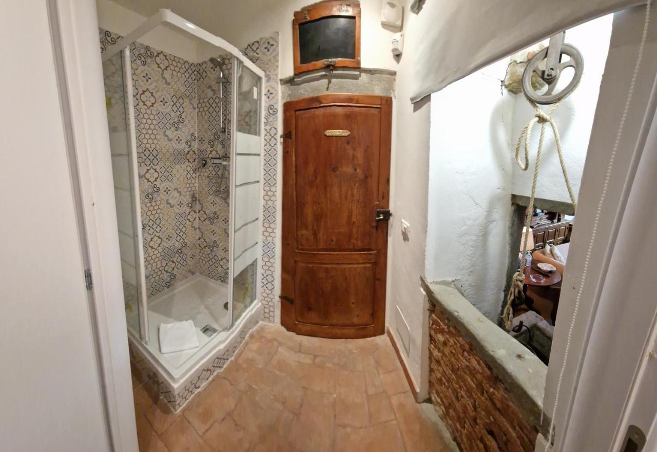 Il Pozzo Dei Desideri Firenze Appartement Buitenkant foto