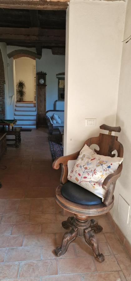 Il Pozzo Dei Desideri Firenze Appartement Buitenkant foto