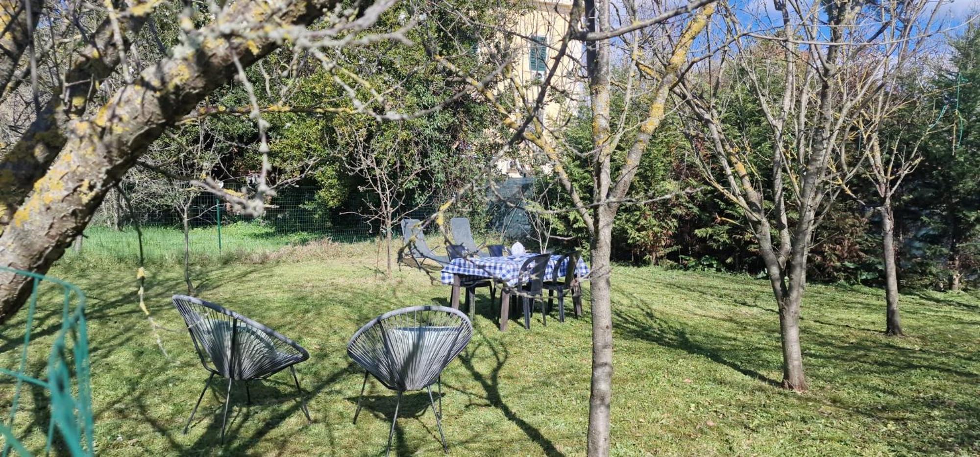 Il Pozzo Dei Desideri Firenze Appartement Buitenkant foto